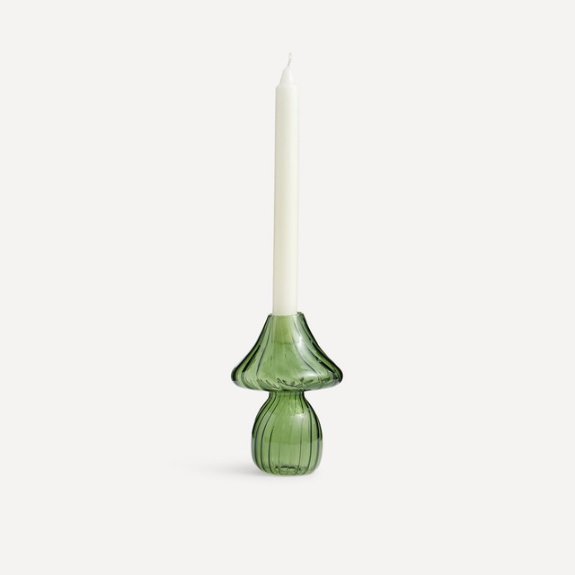 Candelabro Seta Navidad El Corte Inglés