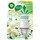 Air Wick Aparelho + Recarga  Comp White Bouquet embalagem 1 unidade