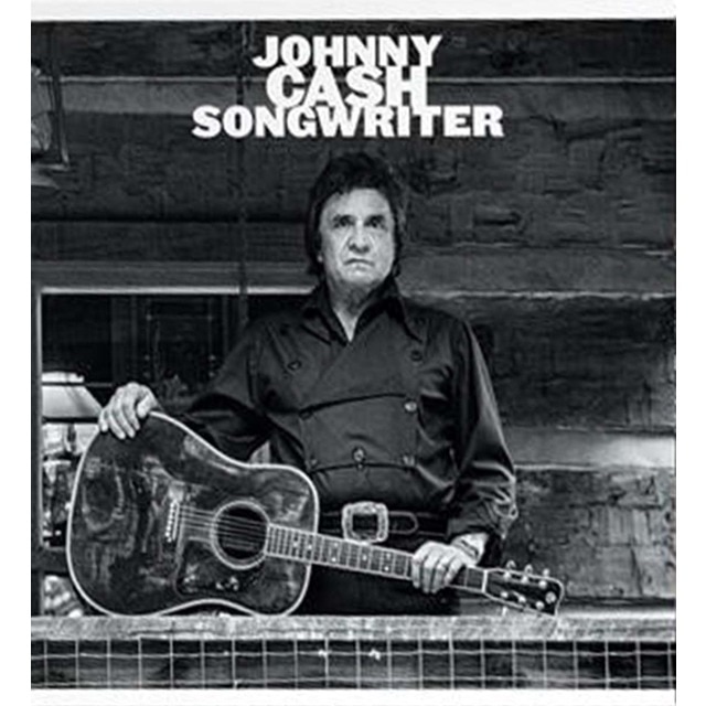 Songwriter (LP-Vinilo).