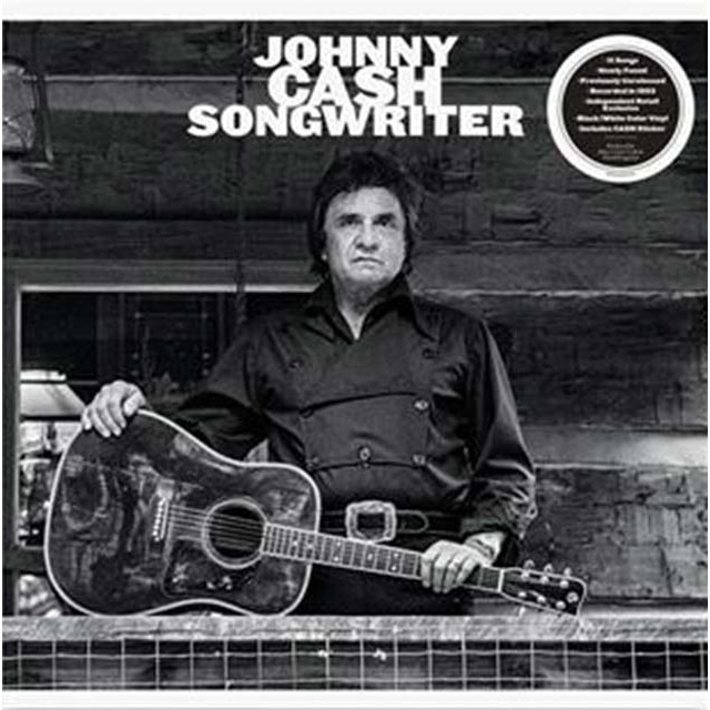 Songwriter Edicion Color LPVinilo