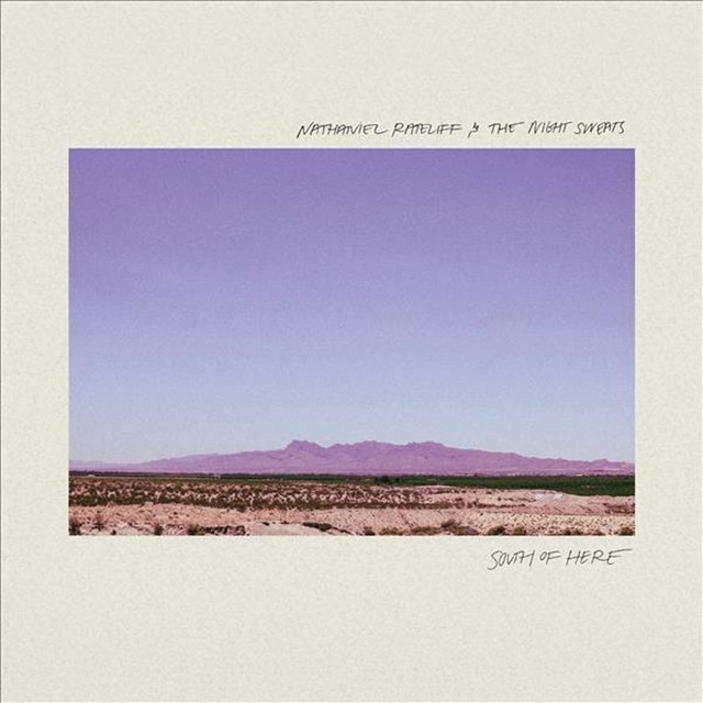 South Of Here (CD)
