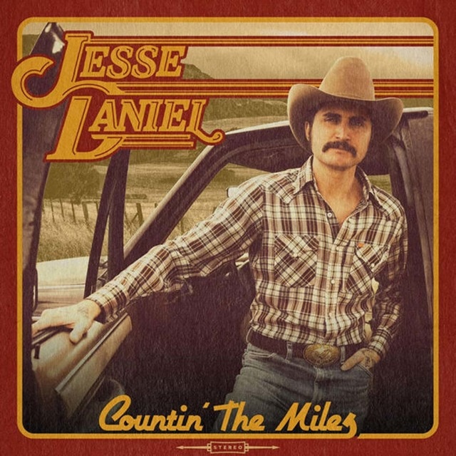 Countin the miles (CD).