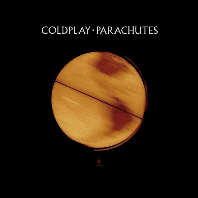 Parachutes (Edición Limitada) (LP-Vinilo)