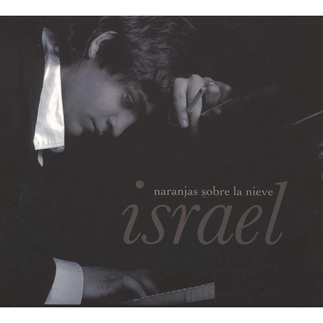 Naranjas Sobre La Nieve CD