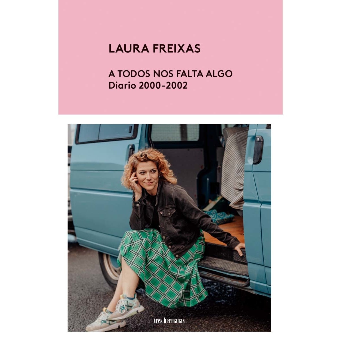 Imagem 0 de A todos nos falta algo