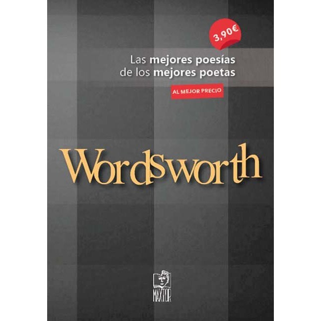 Wordsworth: las mejores poesías de los mejores poetas (Tapa blanda)