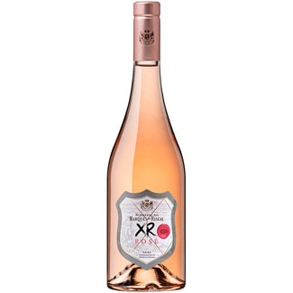 MARQUES DE RISCAL XR vino rosado DOCa Rioja botella 75 cl
