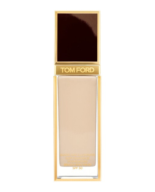 Tom Ford – Base De Maquillaje Shade And Illuminate Soft Radiance Liquid Foundation 30 ml Tom Ford.