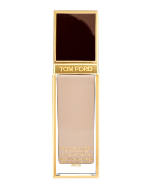 Tom Ford – Base De Maquillaje Shade And Illuminate Soft Radiance Liquid Foundation 30 ml Tom Ford.