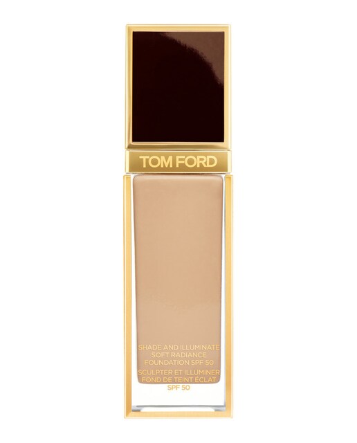 Tom Ford – Base De Maquillaje Shade And Illuminate Soft Radiance Liquid Foundation 30 ml Tom Ford.