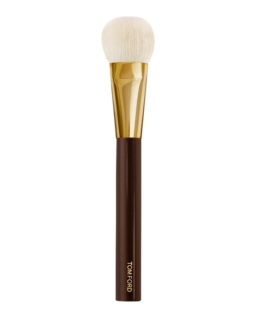 Tom Ford – Brocha Base de Maquillaje Cream Foundation Brush 02 Tom Ford.