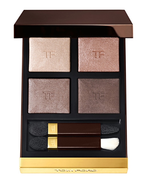 Sombra de ojos Eye Color Quad Tom Ford