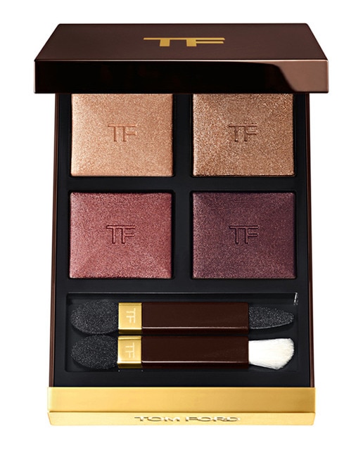 Paleta De Sombra De Ojos Eye Color Quad Tom Ford