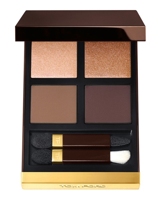 Sombra de ojos Eye Color Quad Tom Ford