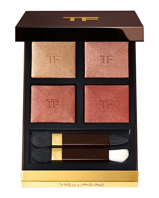 Paleta De Sombra De Ojos Eye Color Quad Tom Ford