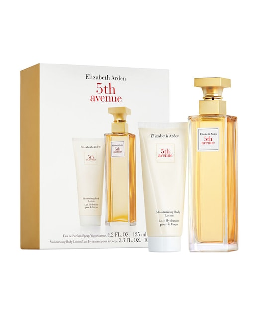 Elizabeth Arden – Estuche de regalo Eau de Parfum 5TH Avenue Elizabeth Arden.