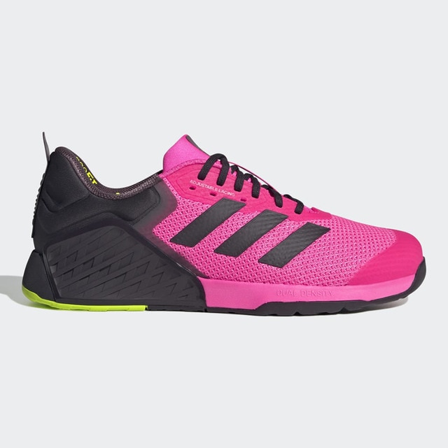 Zapatillas de fitness/cross training unisex Dropset 3 Trainer Adidas