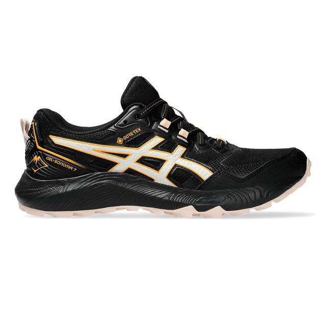 アシックス ASICS GEL-SONOMA 7 GTX アシックス(asics) トレイルランニングシューズ GEL-SONOMA 7