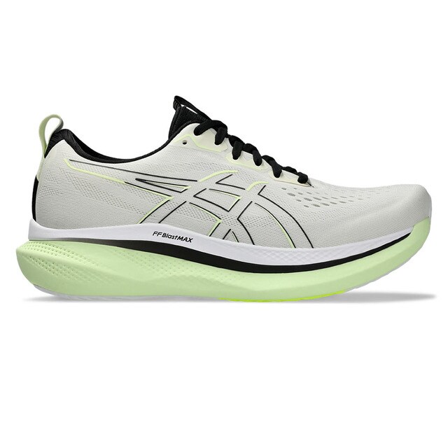 Imagen de Asics Zapatillas Running Hombre Glideride Max 👟 en OfertitasTOP
