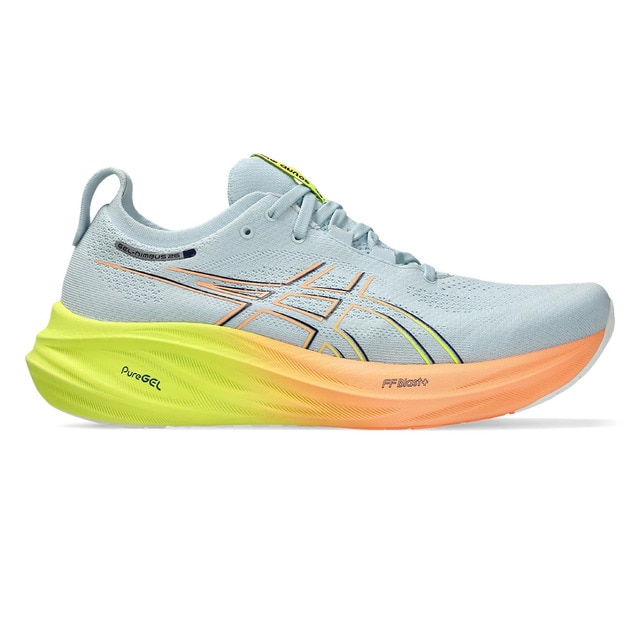 Zapatillas de Running de hombre GEL-NIMBUS 26 PARIS  Asics