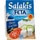 SALAKIS queso griego feta mezcla elaborado con leche pasteurizada DOP envase 150 g