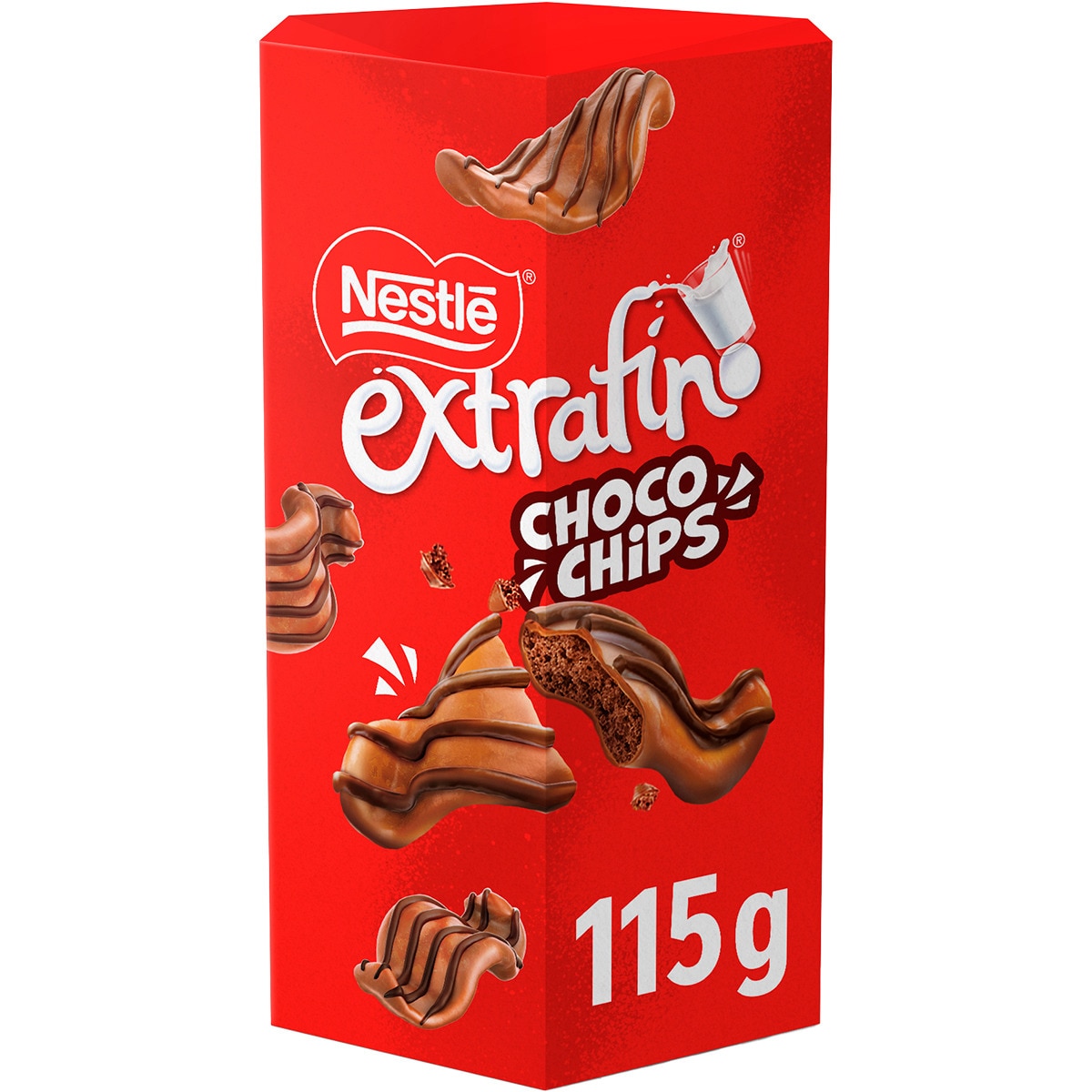choco chips