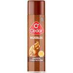 limpia muebles spray 300 ml