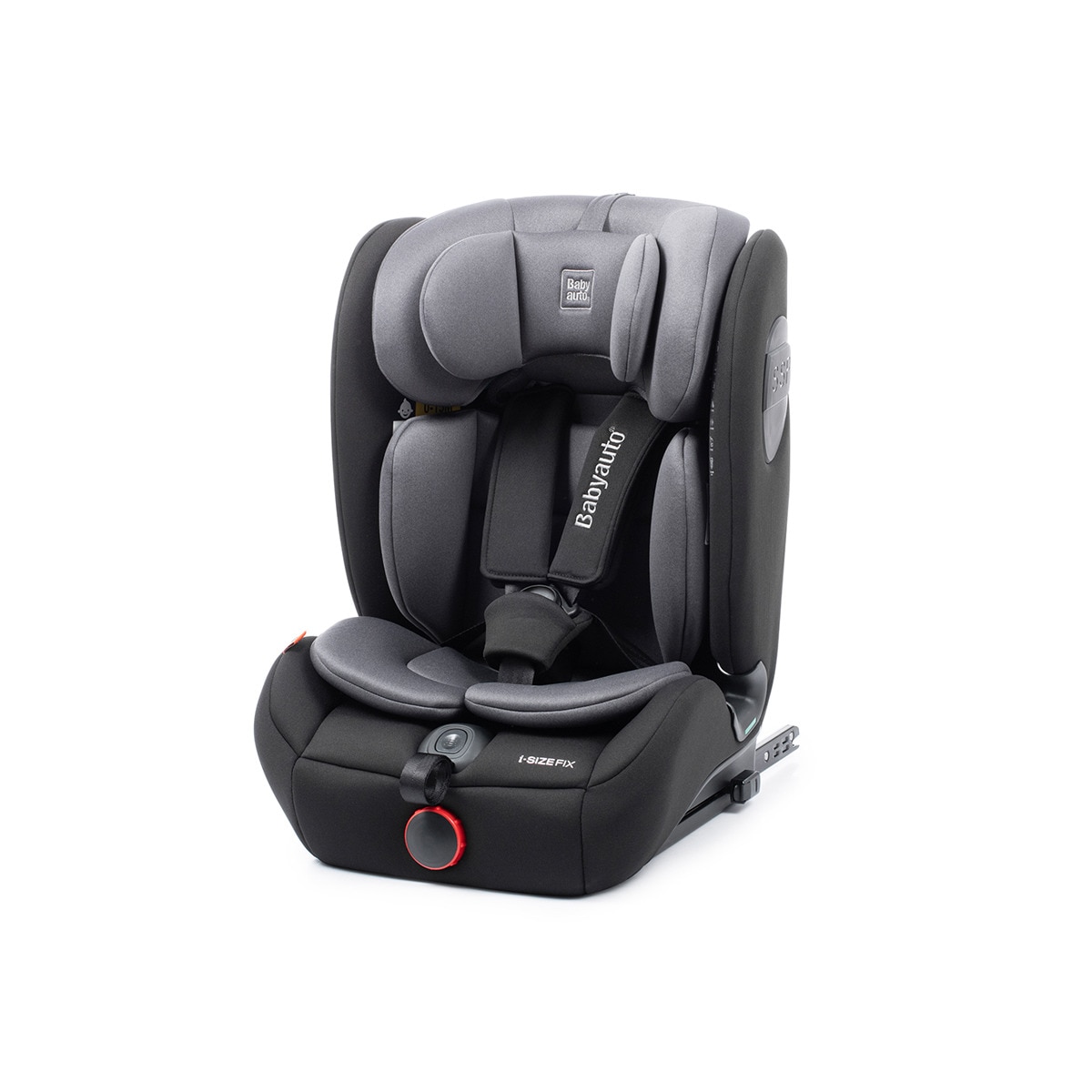 Imagen 0 de Silla de coche Sri I-Size Maka ifix (76-150cm)