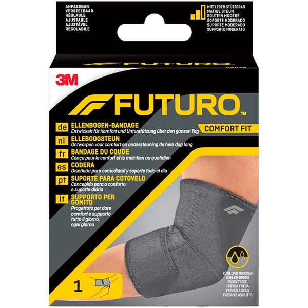 codera Comfort Fit Box 1 Einheit