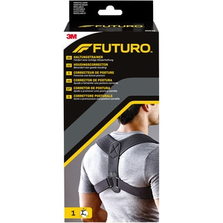 FUTURO corrector de postura para la espalda caja 1 unidad