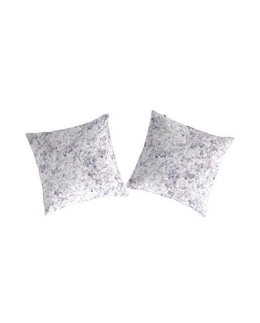 Funda almohada estampada Zome
