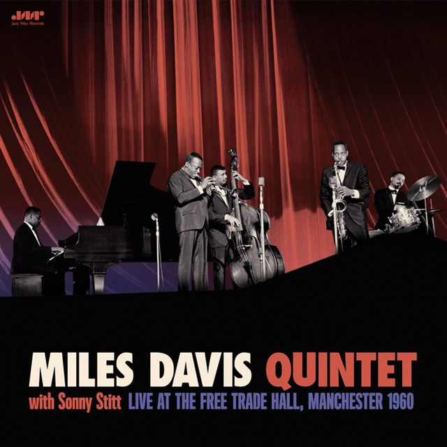 Live At The Free Trade HallManchester 1960 2 LPVinilo