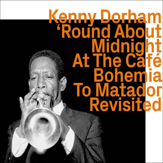 Round About Midnight At The Cafe Bohemia CD