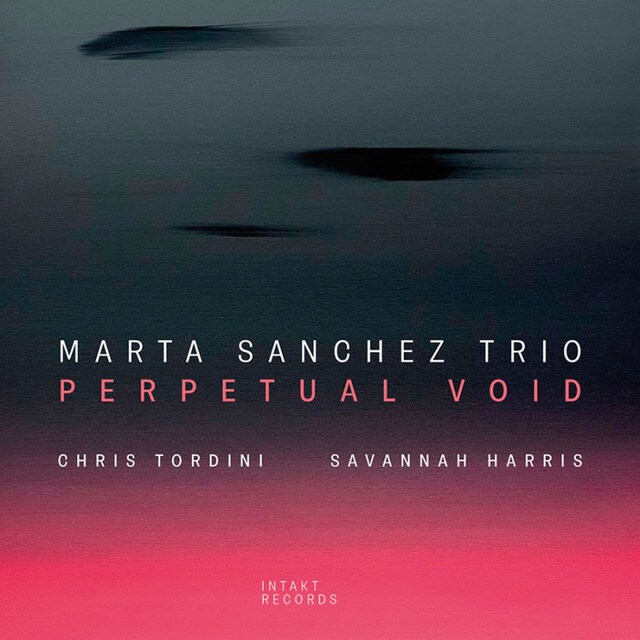 Perpetual Void CD