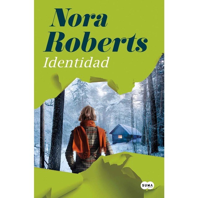 Identidad (Tapa blanda)