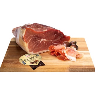 COREN El de Castañas jamón deshuesado serrano Gran Reserva ETG