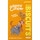 EDGARD&COOPER snack para perros galletas Bravo plátano y crema de cacahuete envase 400 g