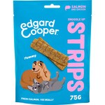 snack para perros barritas de salmón y pollo envase 75 g