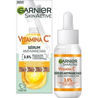 GARNIER Skin Active Vitamin C anti-stain serum doser 30 ml
