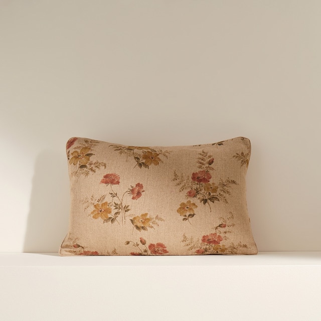 Cojín decorativo rectangular Downie El Corte Inglés