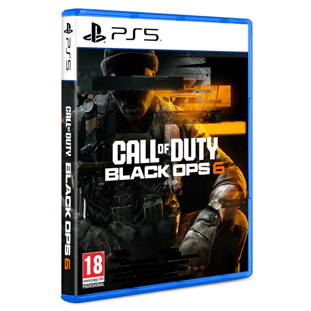 Call of Duty Black Ops 6 PlayStation 5