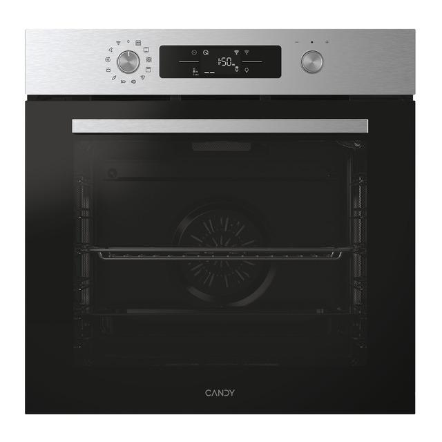 Imagen de Candy CA6 NP5B3YTX horno pirolisis 60 cm en OfertitasTOP