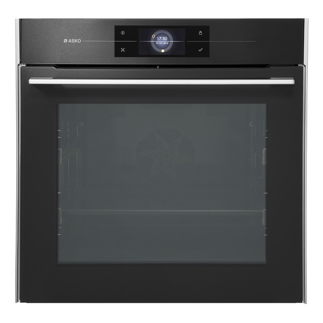 Imagen de Asko OP8678G horno multifunción pirolítico 71 litros en OfertitasTOP