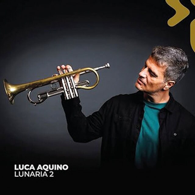 Lunaria 2 CD