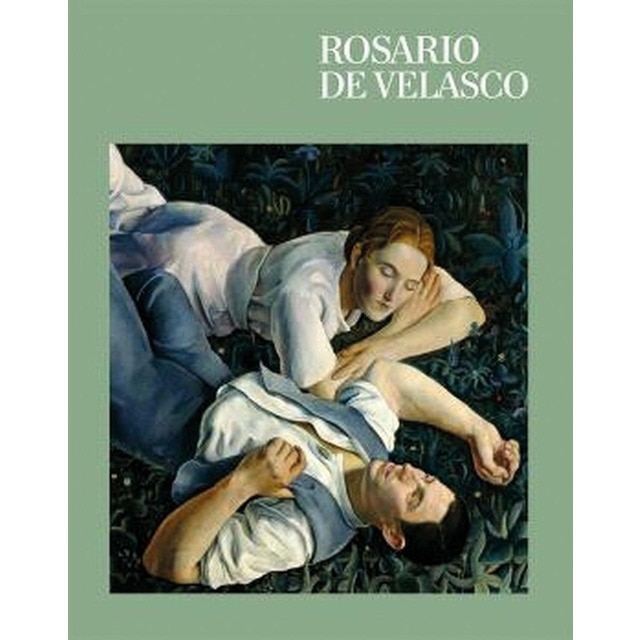 Rosario de velasco
