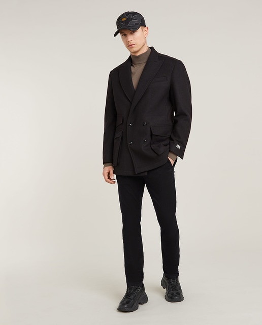 G-Star - Pantalones Chino 3.0 de hombre.