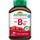 JAMIESON Vitamina B12 1.000 mg con aroma a cereza frasco 100 comprimidos sublinguales para tu energía diaria