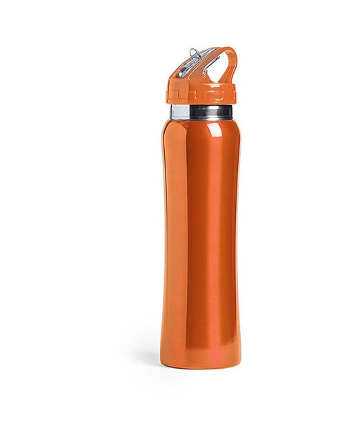 Bidón acero 800 ml