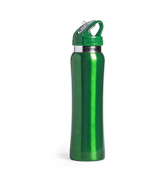 Bidón acero 800 ml