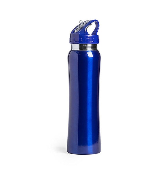 Bidón acero 800 ml